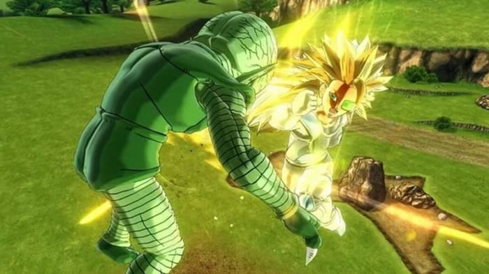 Hướng dẫn mở khóa mọi nhân vật trong Dragon Ball Xenoverse 2