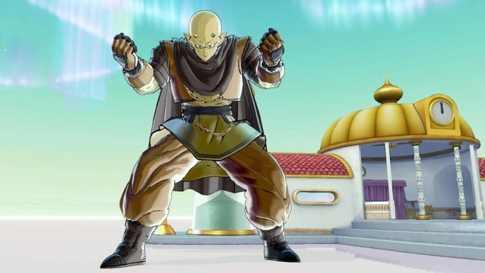 Một Hướng dẫn mở khóa Siêu Saiyan và Mọi Tỉnh Thức trong Xenoverse 2