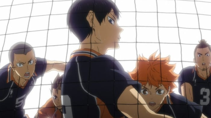 Trò chơi Haikyu!! Touch the Dream tiết lộ Trailer, Mở Đăng ký Trước