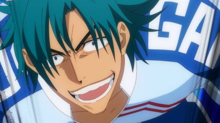 'Yowamushi Pedal: Limit Break' Anime Tạm Nghỉ 1 Tuần