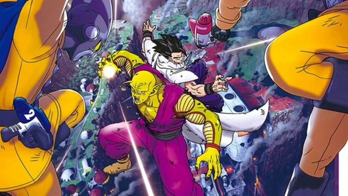 Có Thể ‘Dragon Ball Super: Siêu Anh Hùng’ Vượt Qua ‘Broly’ Tại Phòng Vé?