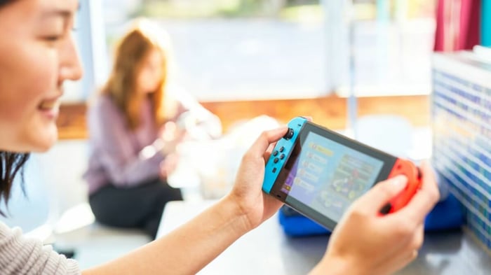 So sánh Mô hình Nintendo Switch, Đặc biệt về OLED Pokemon, và Nhiều hơn nữa!