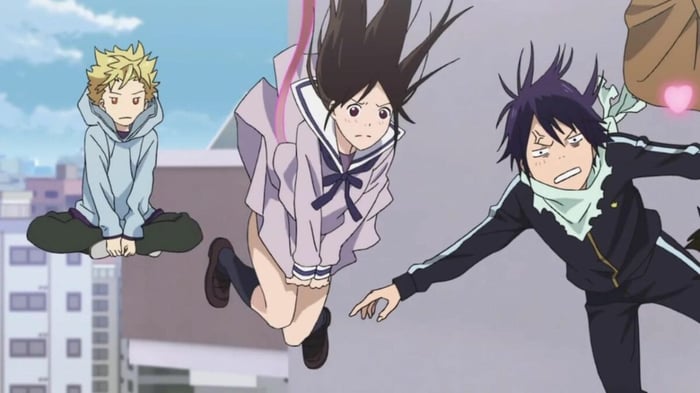 Liệu anime ‘Noragami’ có được mùa thứ ba không? Cập nhật và Tin tức mới nhất