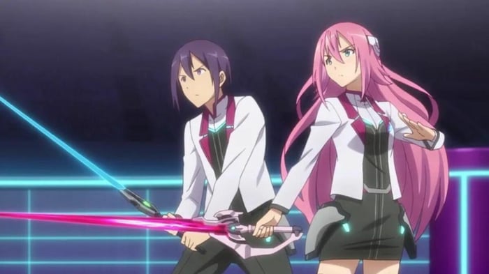 Mùa 3 của The Asterisk War có bị hủy bỏ không? Ngày phát hành và Bìa cập nhật mới nhất