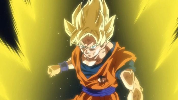 Liệu Goku và Vegeta có đóng một vai trò quan trọng trong Bộ Phim DBS: Siêu Anh Hùng? bìa