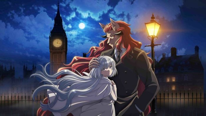 Anime ‘Chuyện Của Những Kẻ Lạc Lối' Chào Đón Thêm Diễn Viên Mới