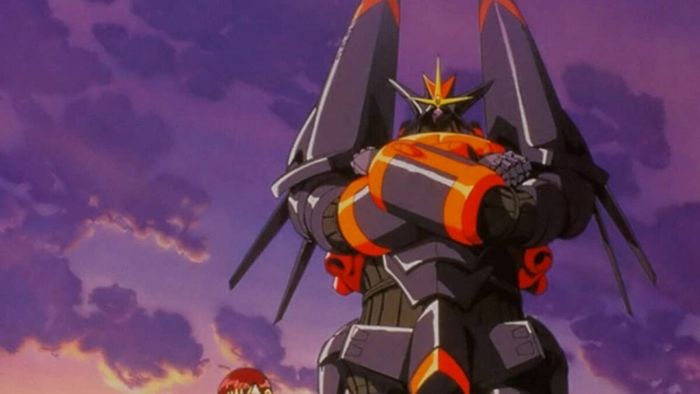 Discotek công bố Dàn diễn viên lồng tiếng tiếng Anh cho Anime 'Gunbuster' năm 1988