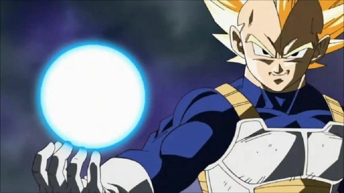 Liệu Goku và Vegeta có đóng một vai trò quan trọng trong Bộ Phim DBS: Siêu Anh Hùng?