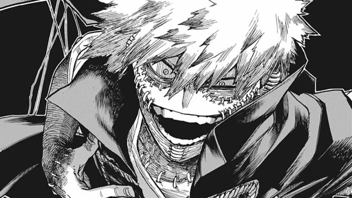 Các Khoảnh Khắc Được Mong Chờ Nhất Trong Phần 6 của My Hero Academia