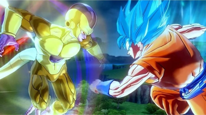 Hướng dẫn mở khóa mọi nhân vật trong Dragon Ball Xenoverse 2