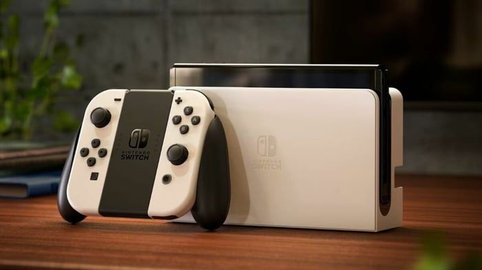 So sánh Mô hình Nintendo Switch, Đặc biệt về OLED Pokemon, và Nhiều hơn nữa!