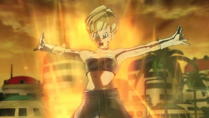 Làm thế nào để mở khóa Super Saiyan Tương Lai trong Dragon Ball Xenoverse 2?