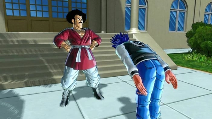 Hướng dẫn vượt qua Thách thức Hercule trong Xenoverse 2