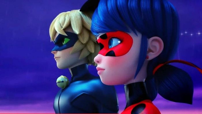 Miraculous Ladybug mùa 6: Ngày Phát Hành và Cập Nhật Mới Nhất bìa