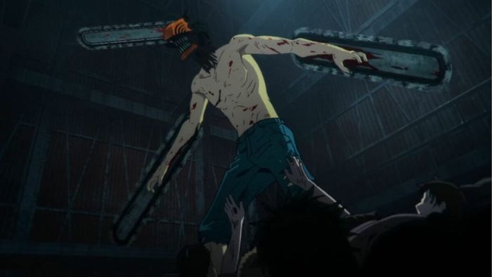 Chainsaw Man sẽ có bao nhiêu tập? Ở đâu có thể xem anime này? cover