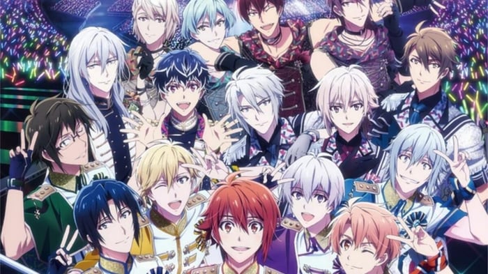 Teaser Mới Xác Nhận Sự Xuất Hiện của 'IDOLiSH7 Third Beat!' Part 2 vào Mùa Thu