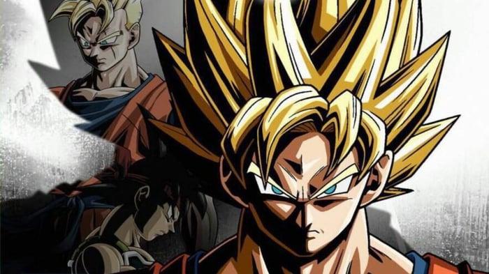 Bìa hướng dẫn cách kiếm đủ 7 Viên ngọc rồng trong Dragon Ball Xenoverse 2