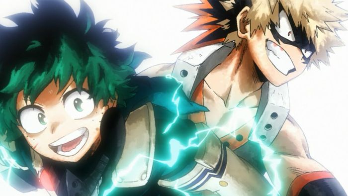 Các Khoảnh Khắc Được Mong Chờ Nhất Trong Phần 6 của My Hero Academia