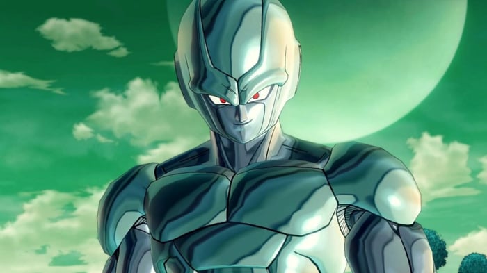 Cách đánh bại Frieza và Cooler trong Xenoverse 2?