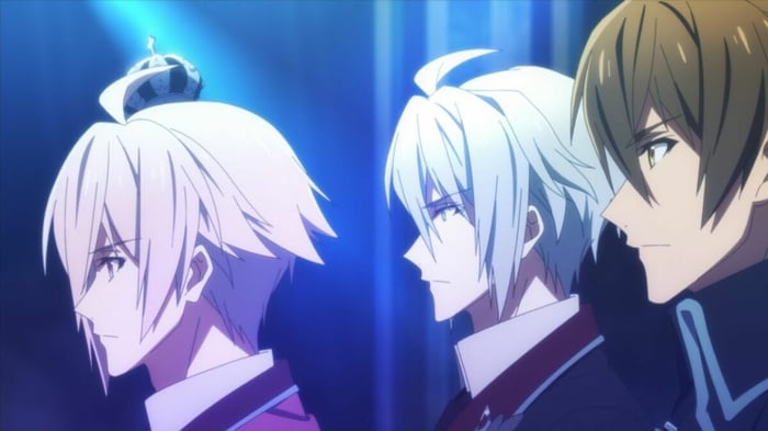 Teaser Mới Xác Nhận Sự Xuất Hiện của 'IDOLiSH7 Third Beat!' Part 2 cover