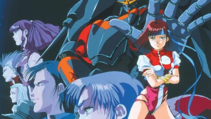 Discotek công bố Dàn diễn viên lồng tiếng tiếng Anh cho Anime 'Gunbuster' năm 1988
