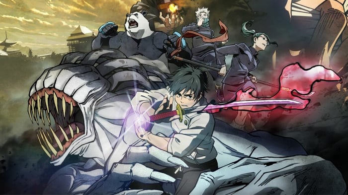 Crunchyroll Tiết Lộ Danh Sách Phim Anime Cho Tháng 9 Năm 2022 bìa