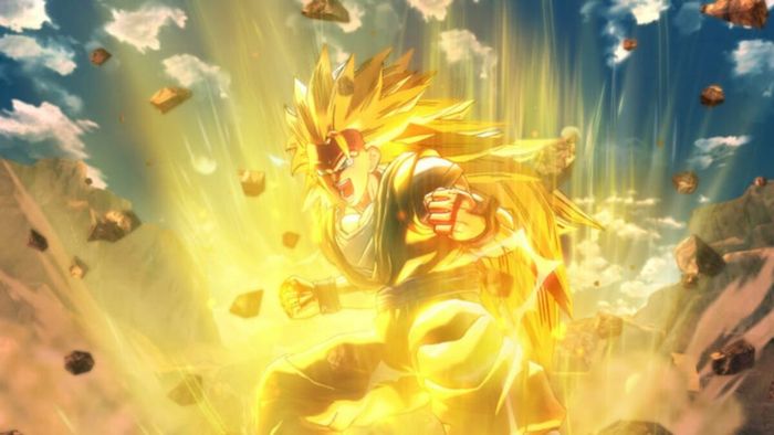 Cách mở khóa Future Super Saiyan trong Dragon Ball Xenoverse 2?