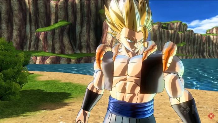 Bạn Có Thể Thực Hiện Hợp Nhất Trong Dragon Ball Xenoverse 2?