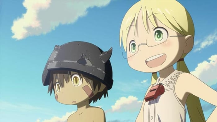 Cách xem Made in Abyss? Hướng dẫn xem đơn giản cover