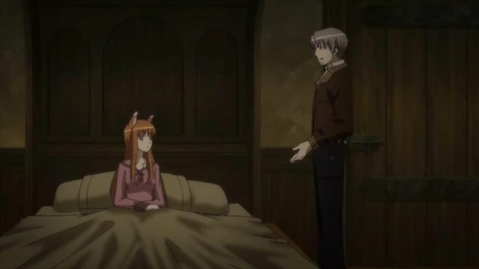 ‘‘Spice and Wolf’’ đã kết thúc chưa? Kết thúc như thế nào? 