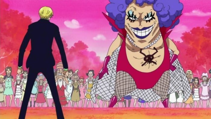 Top 10 Bác Sĩ Xuất Sắc Nhất trong One Piece, Xếp Hạng!