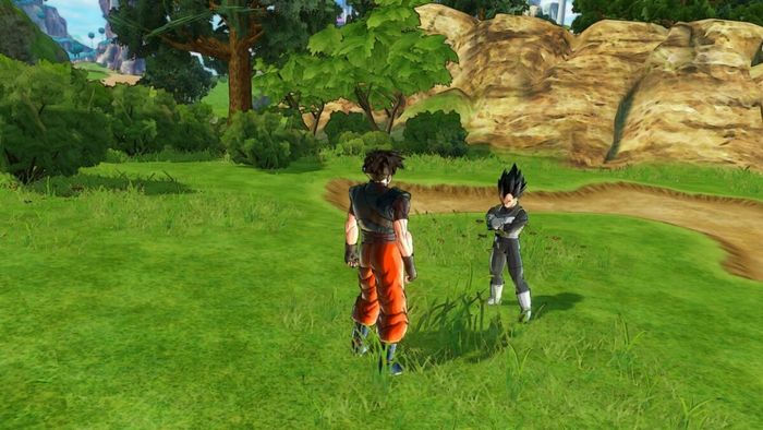 Hướng Dẫn Hoàn Chỉnh để Chọn Một Hướng Dẫn Viên trong Xenoverse 2!