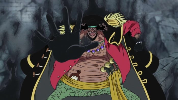 Blackbeard sẽ đi đến Mặt Trăng để gặp Enel bây giờ khi Luffy là Sun God?