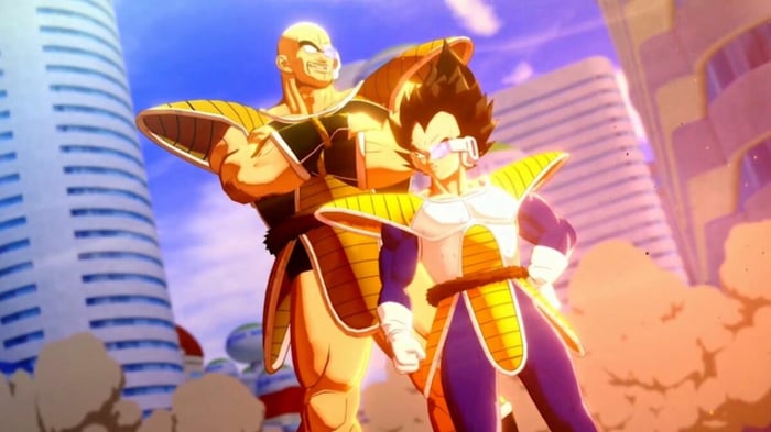 Cái nào tốt hơn? Dragon Ball Xenoverse 2 hay DBZ Kakarot? Trò chơi nào bạn nên mua / chơi?