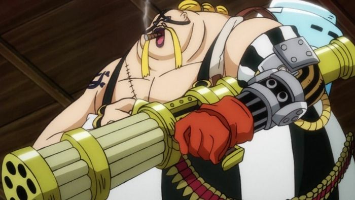 Top 15 Khoản Tiền Thưởng Hoạt Động Cao Nhất trong One Piece, Xếp Hạng