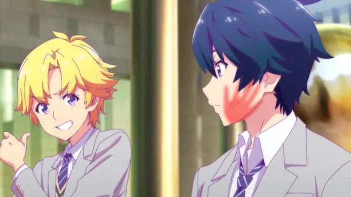 Studio Passione Giới Thiệu Bộ Anime Harem Comedy Mới ‘Love Flops’