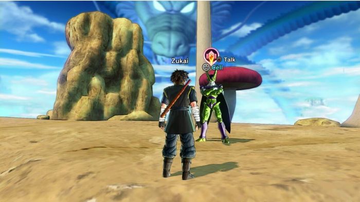 Một Hướng dẫn Đầy đủ để Chọn một Mentor trong Xenoverse 2!