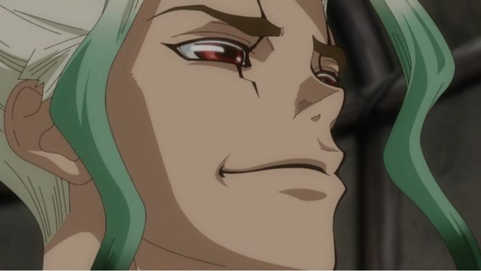Chương trình đặc biệt anime Dr. Stone: Ryusui sẽ ra mắt vào tháng 7 năm 2022
