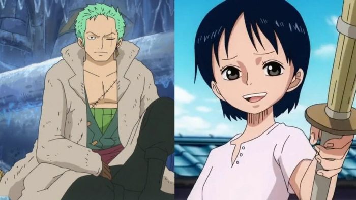 Chương 1046 của One Piece: Zoro còn sống? Anh ấy sẽ sống sót để chiến đấu tiếp hay không?