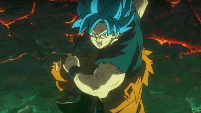 Dragon Ball: Theo dõi các biến hình của Goku qua các năm