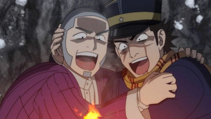 ‘Golden Kamuy’ Sẽ Ra Mắt Vào Tháng 10; Cập Nhật Mới Nhất và Nhiều Hơn Nữa ảnh bìa