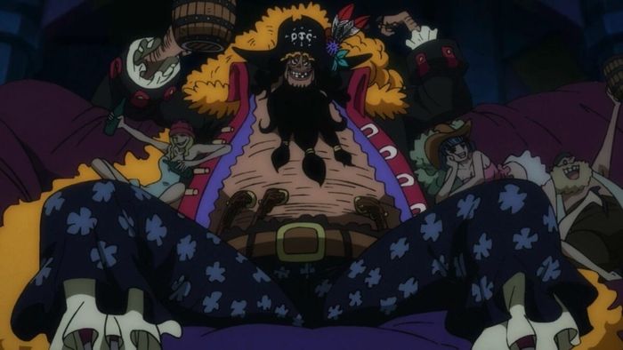 Top 15 Khoản Thưởng Cao Nhất Đang Hoạt Động trong One Piece, Xếp hạng