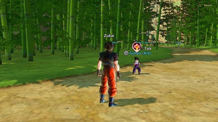 Hướng Dẫn Hoàn Chỉnh để Chọn Một Hướng Dẫn Viên trong Xenoverse 2!