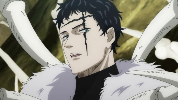 Black Clover 309: Yuno Đối Đầu Với Zenon Với Ma Thuật Ngôi Sao