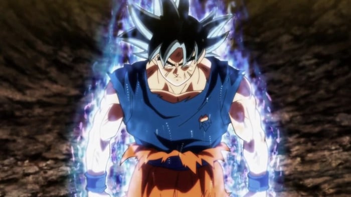 Dragon Ball: Theo dõi các biến hình của Goku qua các năm