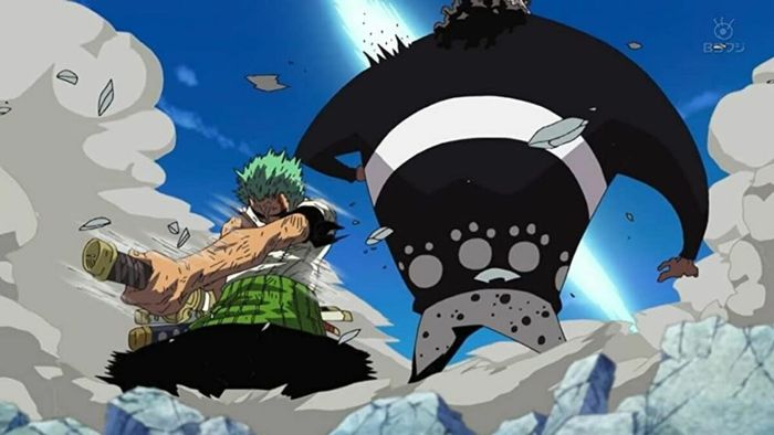 15 Điểm nổi bật trong One Piece mọi thời đại! [Phần 2] 