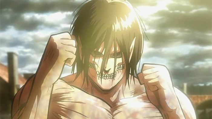 Bìa của câu chuyện 'Eren là một phản diện hay một anh hùng đích thực mà Attack on Titan cần?'