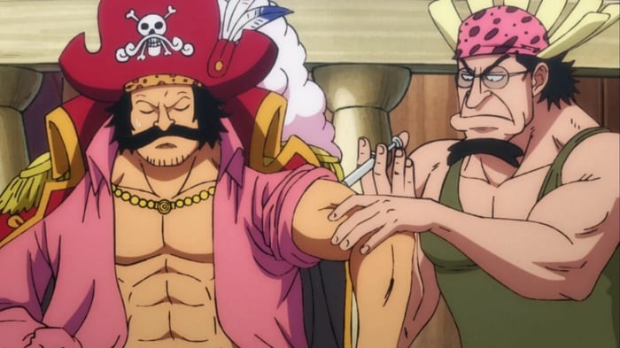 Top 10 Bác Sĩ Xuất Sắc Nhất trong One Piece, Xếp Hạng!