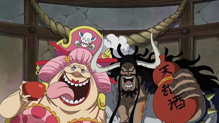 One Piece: Yonko Mới Sau Wano? Big Mom sẽ Bị Thay Thế?