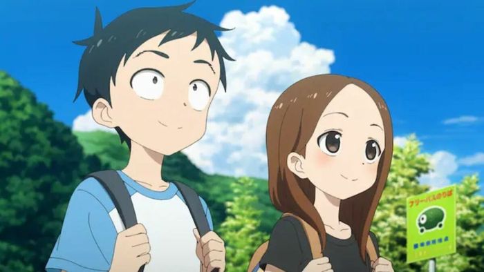 ‘Teasing Master Takagi-san: Bộ Phim’ sẽ ra mắt tại các rạp ở Mỹ vào tháng Tám cover